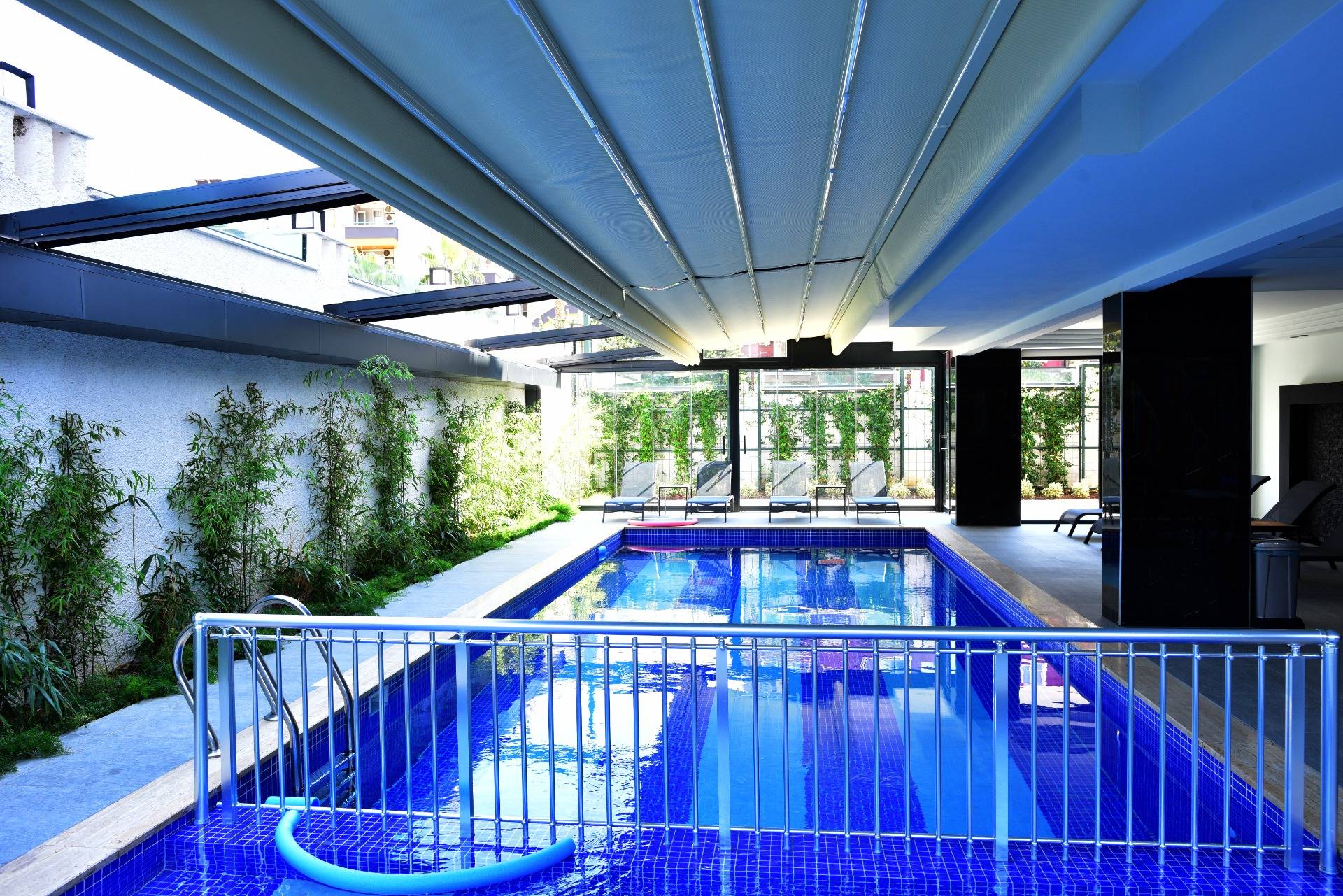 Cleopatra Legacy | Alanya Center, Alanya - Rehovi